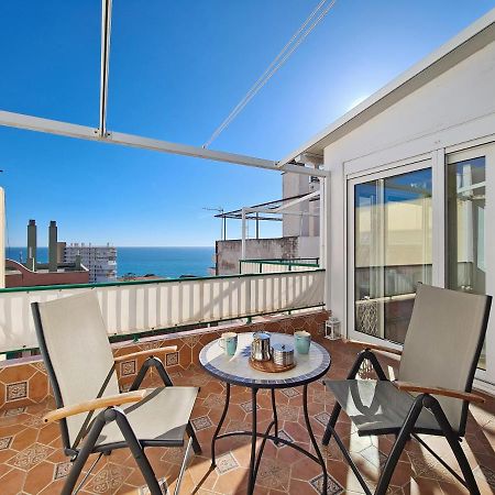 Playa Postiguet Penthouse By Nras Διαμέρισμα Αλικάντε Εξωτερικό φωτογραφία